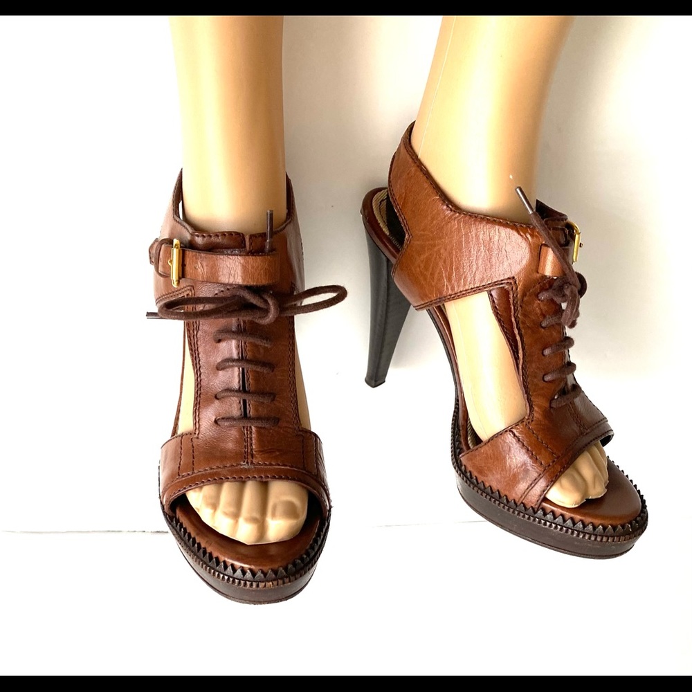 Burberry Heels